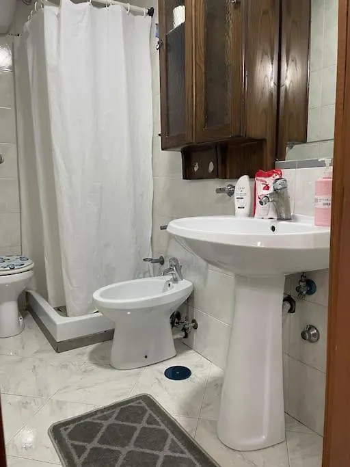 Emyesabi Apartment Naples
