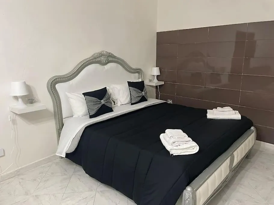 Emyesabi Apartment Naples