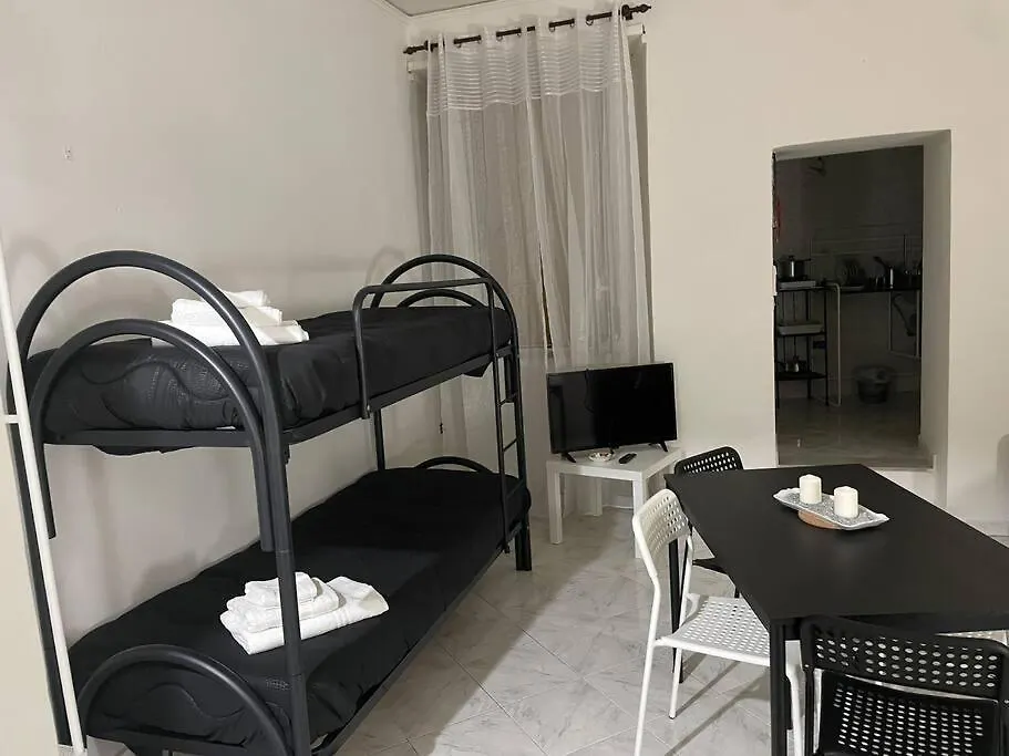 Emyesabi Apartment Naples 0*,  Italy