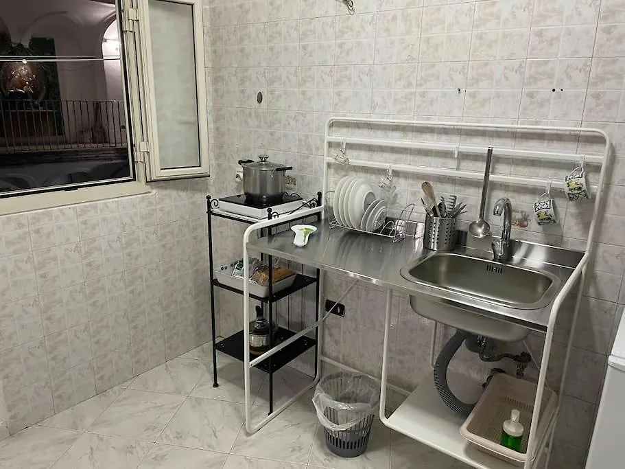 Emyesabi Apartment Naples