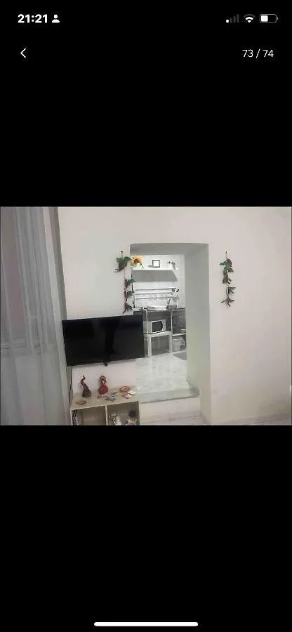 Emyesabi Apartment Naples