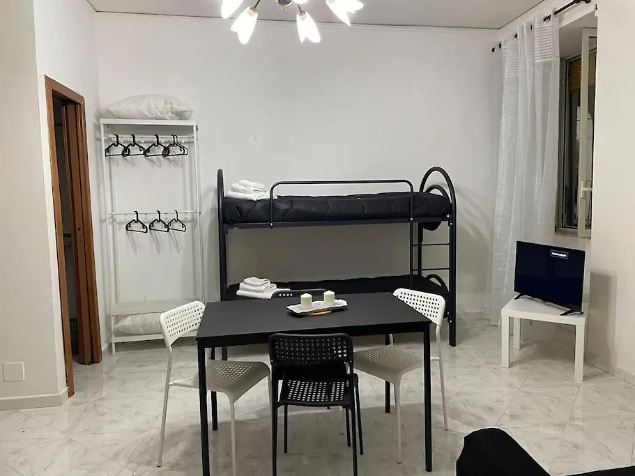 Emyesabi Apartment Naples 0*,