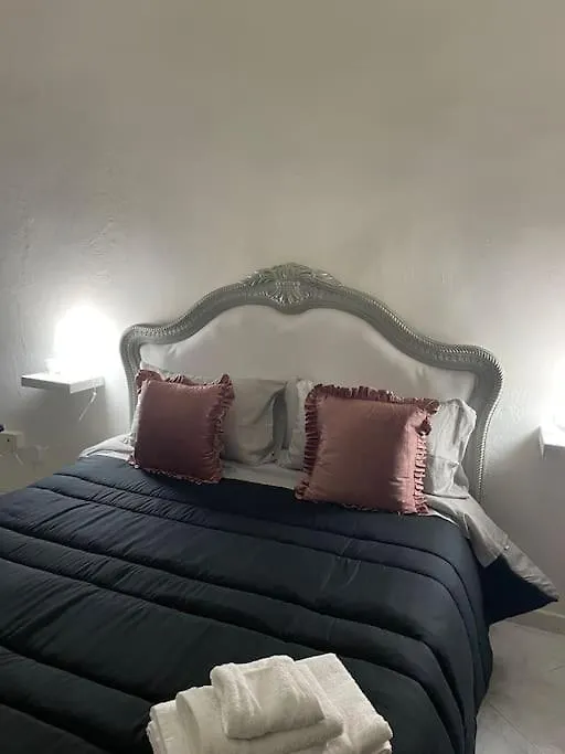 Emyesabi Apartment Naples Italy